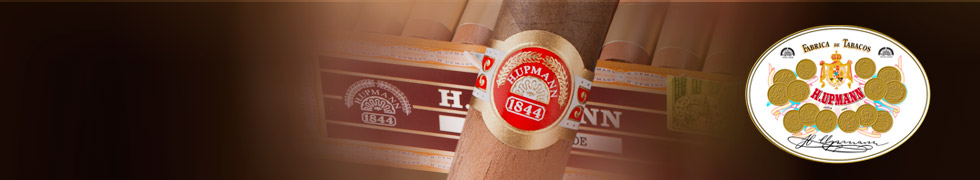 H. Upmann Special Seleccion Cigars